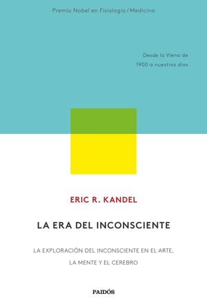 LA ERA DEL INCONSCIENTE