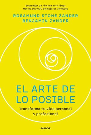 EL ARTE DE LO POSIBLE
