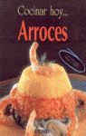ARROCES