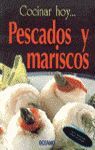 PESCADOS Y MARISCOS