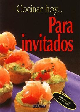 COCINAR HOY-- PARA INVITADOS