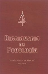 DICCIONARIO DE PODOLOGÍA
