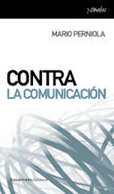 CONTRA LA COMUNICACIÓN