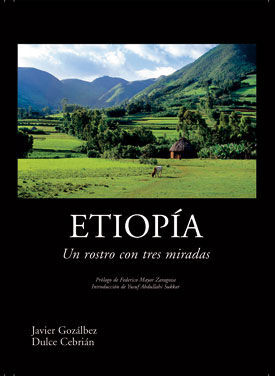 ETIOPÍA: UN ROSTRO CON TRES MIRADAS