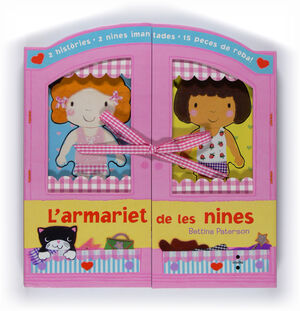 L'ARMARIET DE LES NINES