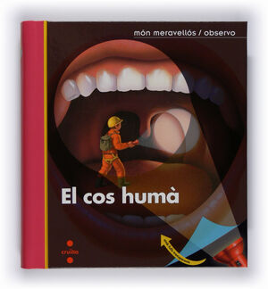 EL COS HUMÀ