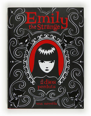 EMILY THE STRANGE: ELS DIES PERDUTS