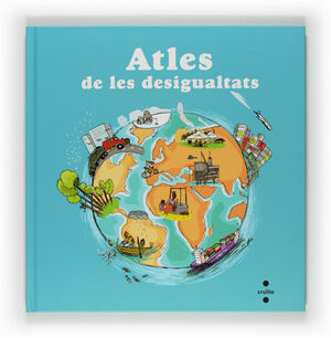 ATLES DE LES DESIGUALTATS