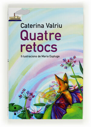 QUATRE RETOCS