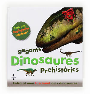 C-GEGANTS DINOSAURES PREHISTORICS