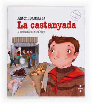 LA CASTANYADA