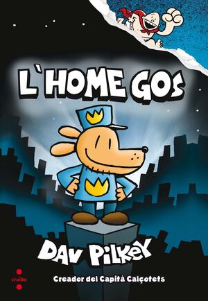 L'HOME GOS