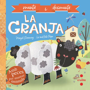 MUNTA I DESMUNTA; LA GRANJA