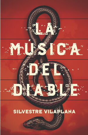 LA MÚSICA DEL DIABLE