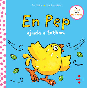 C-PEP. EN PEP AJUDA  A TOTHOM