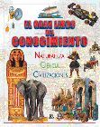 EL GRAN LIBRO DEL CONOCIMIENTO