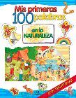 MIS PRIMERAS 100 PALABRAS EN LA NATURALEZA