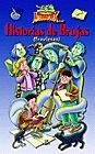 HISTORIAS DE BRUJAS (TRAVIESAS)