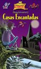 (INQUIETANTES) CASAS ENCANTADAS