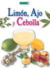 LIMÓN, AJO Y CEBOLLA