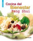 COCINA DEL BIENESTAR Y FENG SHUI