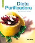 DIETA PURIFICADORA PARA ELIMINAR TOXINAS