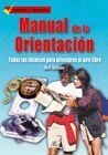 MANUAL DE LA ORIENTACIÓN