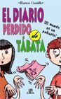 EL DIARIO PERDIDO DE TÁBATA