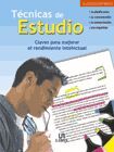 TÉCNICAS DE ESTUDIO
