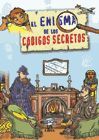 EL ENIGMA DE LOS CÓDIGOS SECRETOS