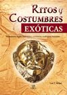 RITOS Y COSTUMBRES EXÓTICAS