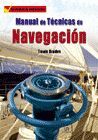 MANUAL DE LAS TÉCNICAS DE NAVEGACIÓN