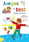 JUEGOS Y TEST DE LÓGICA PARA NIÑOS