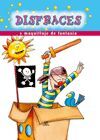 DISFRACES Y MAQUILLAJES DE FANTASÍA
