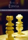 REYES DE ESPAÑA