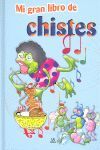 MI GRAN LIBRO DE CHISTES