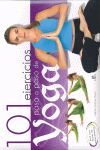 101 EJERCICIOS PASO A PASO DE YOGA