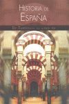HISTORIA DE ESPAÑA
