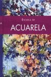 ESCUELA DE ACUARELA