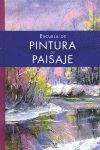 ESCUELA DE PINTURA DEL PAISAJE