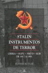 STALIN INSTRUMENTOS DE TERROR