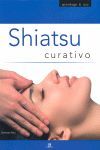 SHIATSU CURATIVO