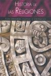 HISTORIA DE LAS RELIGIONES