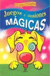 JUEGOS E ILUSIONES MÁGICAS