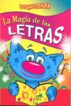 LA MAGIA DE LAS LETRAS