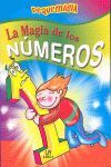 LA MAGIA DE LOS NÚMEROS