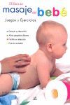 EL LIBRO DEL MASAJE DEL BEBÉ