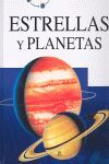 ESTRELLAS Y PLANETAS