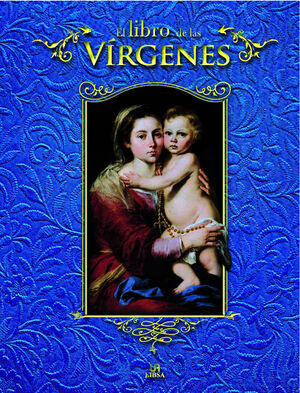 EL LIBRO DE LAS VIRGENES