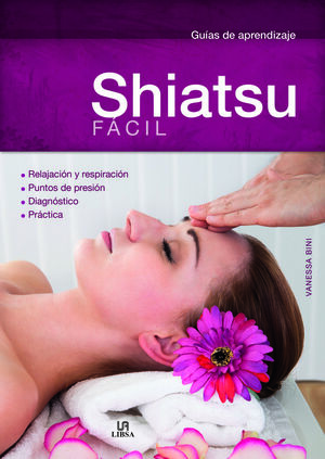 SHIATSU FÁCIL